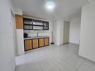 BSP 21 Service Residence, Bandar Saujana Putra (End Unit)