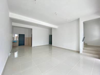 Double Storey Terrace House @ Ampang, Hulu Langat