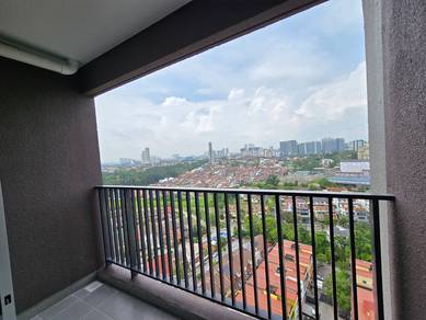 NEW HOUSE Residensi Riamas , Old Klang Road ( Jalan Klang Lama ) For R