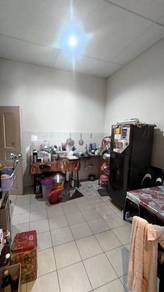 Bukit Berangan: Single Storey Intermediate Terrace For Sale
