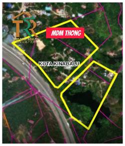 Land | 11.88 acres | for sale