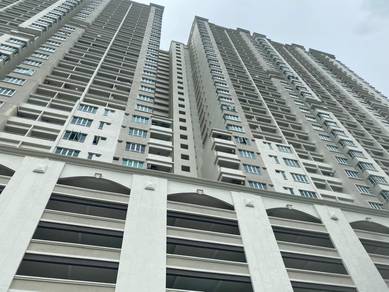 Starhill Luxury Residences