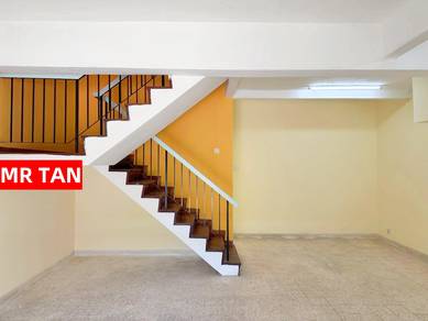 [🔥VALUE BUY🔥] Kajang Prima Taman Asa Jaya 2 Storey House 20x60