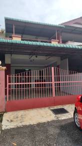 2-storey-Terraced-House-for-rent-Sikamat-Negeri-Sembilan