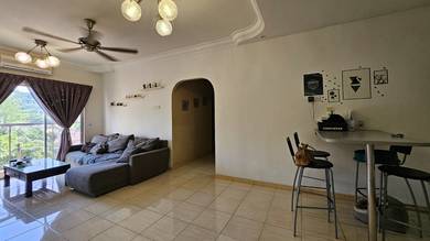 Desa Temenggung For Rent, Sri Gombak
