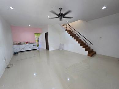 Matang Sejijak Double Storey Terrace Intermediate