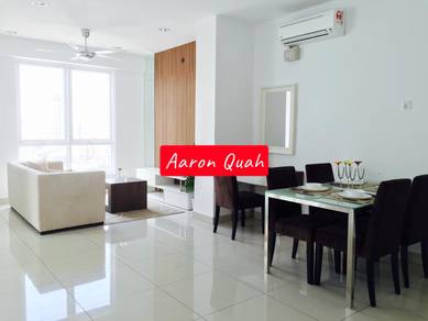 MANSION ONE Fully Furnished Nice Unit AirBnB Building @ Georgetown
