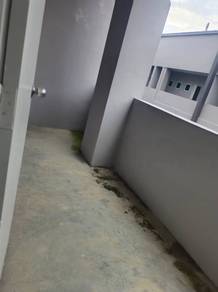 Jalan Kidurong Shoplot for rent