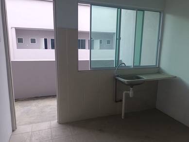 Jalan Kidurong Shoplot for rent