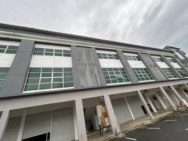 Jalan Kidurong Shoplot for rent