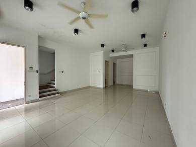 For Sale: Double Storey Link Hse @ Tari, Alam Impian, Shah Alam (24x80