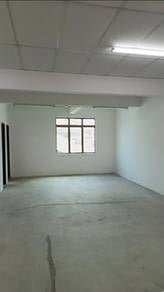 Paya Rumput Utama Melaka First Floor Shoplot For Rent