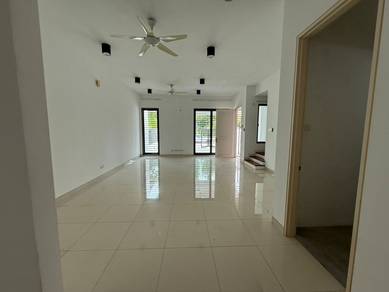 For Sale: Double Storey Link Hse @ Tari, Alam Impian, Shah Alam (24x80