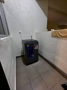 PPA1M Mercu Jalil nearby Pavillion Bukit Jalil