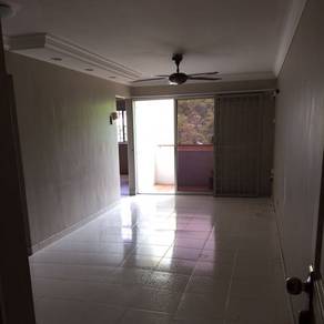 Selling Cheap Ketumbar Heights Taman Yulek Cheras Ampang Full Loan