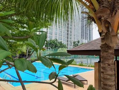 Fully Furnished Mutiara Ville @ Cyberjaya For Sale