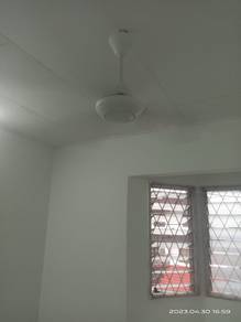 Desa Setapak Wangsa Maju LRT Station Sri Rampai First Floor Shop