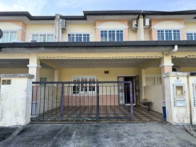 Double Storey, SEMARIANG AMAN