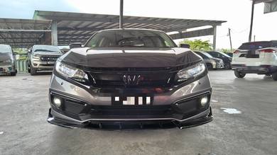 Honda CIVIC 1.5 TC-P (A)