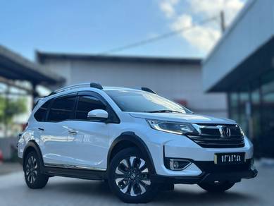 Honda BR-V V 1.5L (A)