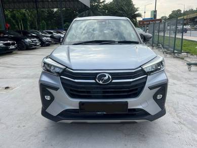 Perodua ATIVA 1.0 AV (A)