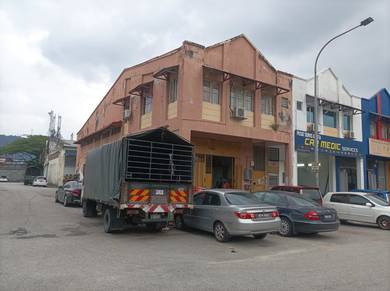 Warehouse-/-Factory-for-rent-Pandan-Indah-Kuala-Lumpur