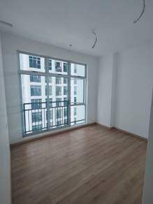 Midas Seri Alam Apartment Studio 1 Bedroom Original Bare Unit