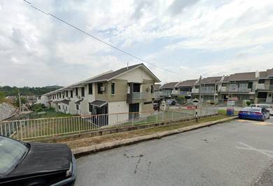 Taman Mawar Bandar Baru Salak Tinggi 100% FULL LOAN Below Market Price