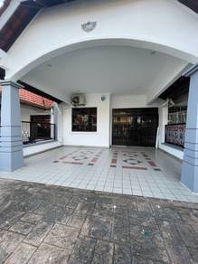 Renovated Spacious 1.5 Storey Terrace for Sale @ Taman Pelangi Indah