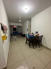 Cyber City Apartment Phase 2 For Sale @ Kota Kinabalu, Sabah