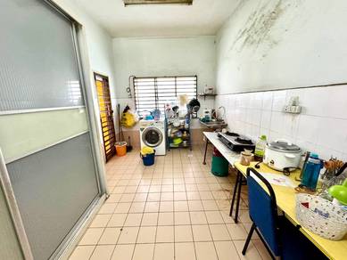 UNIT NON BUMI - Double Storey House Taman Prima Saujana, Kajang
