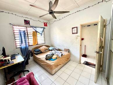 UNIT NON BUMI - Double Storey House Taman Prima Saujana, Kajang