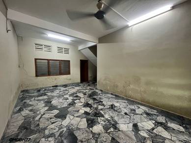 Full Loan Southern Park Double Storey Good Condition Best Buy Klang