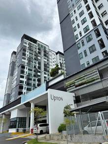 UPTON by Elica – Brand New Unit （Pool View)