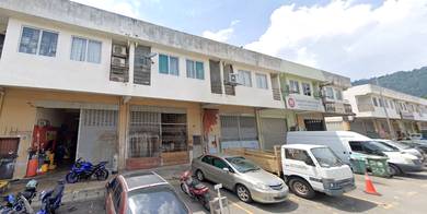 2 Storey Shop-office near Aeon Big Ampang Taman Lembah Jaya Ampang