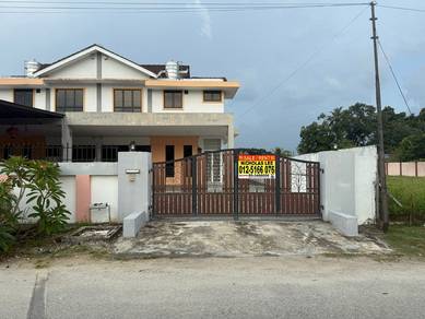 Double Storey SEMID at Silibin