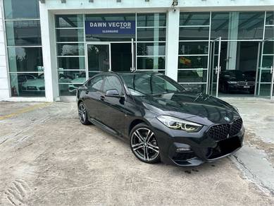 Bmw 218i M SPORT GRAN COUPE