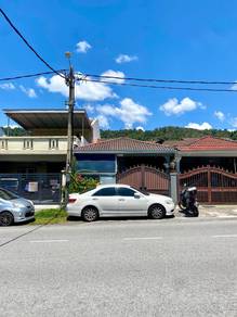 Renovated Single-Storey Terrace, B. Baru Selayang Fasa 2B, Batu Caves