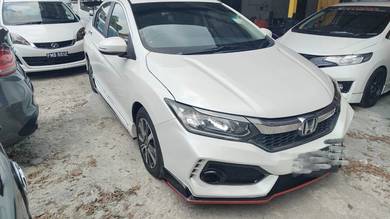 Honda CITY 1.5 Type R (A)
