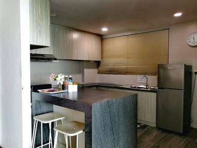 Vivacity Jazz Suites 2 Bed 1 Bath Unit