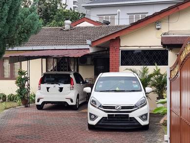 Bungalow-House-for-sale-Petaling-Jaya-Selangor