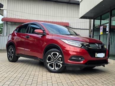 Honda HR-V 1.8 V ENHANCED (A)