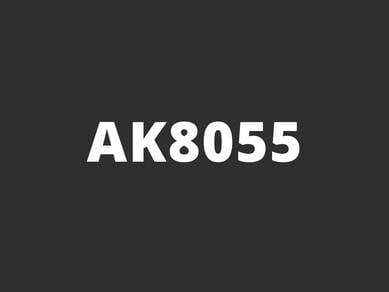 AK8055