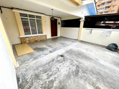 REFURBISHED Double Storey Terrace Taman Kejora Kajang