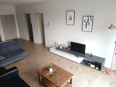 FULLY FURNISH Apartment, STAMPIN TENGAH