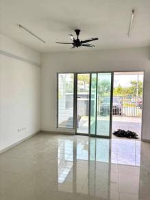 RUMAH SEWA MURAH ‼️ Double Storey Verna Serene Heights, Bangi