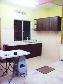 Apartment di Puncak Alam (NICE, CLEAN)