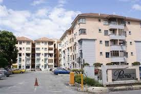 No Deposit Needed✅100Loan✅ Pangsapuri Pesona Apartment @ Kajang