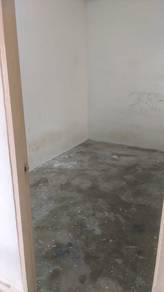 Flat Nilam Sari Seksyen 7 Shah Alam, Blok 50 Tingat 5 - Untuk Disewa