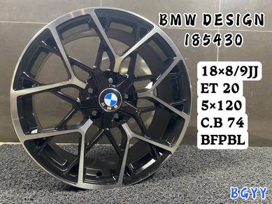 BMW DESIGN 18inc for bmw E39 E60